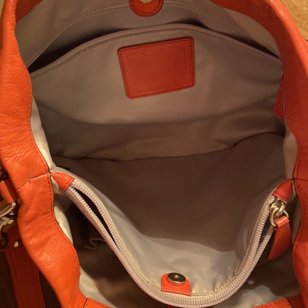 Coach Bag - Picture 6 of 15